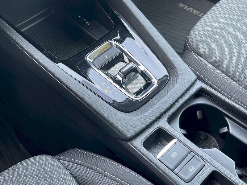 Škoda Octavia (2021) 2.0 TDI 110kW DSG Style Plus c - fotka 13 z 35