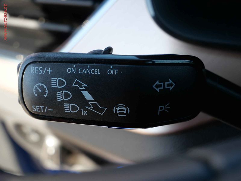 Škoda Scala (2020) 1.5 TSi, ČR, Style - fotka 13 z 21