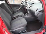 Ford Fiesta (2010) 1.25 16V, Serv.kniha - náhled 9