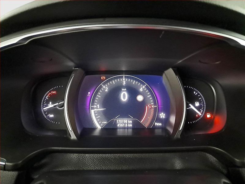 Renault Talisman (2016) 1.6 dCi, Navi, Tempomat - fotka 11 z 22