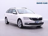 Škoda Octavia 2,0 TDI 110kW Style Webasto CZ - náhled 1