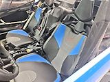 Can-Am Maverick X3 X RS Turbo (2025) najeto 545 Km, odpočet DPH - náhled 12
