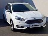 Ford Focus (2018) 2.0 TDCi, Titanium, AT - náhled 1
