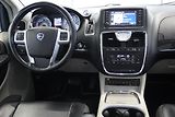 Lancia Voyager VOYAGER 3,6 V6 AUT. - náhled 23