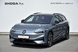 Volkswagen ID.7 Tourer (2024) Pro S People 210kW 86kWh - náhled 1