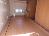 Fiat Ducato 2,3 JTD Bürstner Levanto A 576 - náhled 55