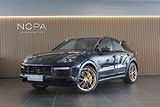 Porsche Cayenne Turbo GT PCCB Burmester Záruka - náhled 1