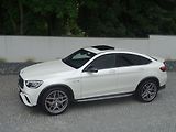 Mercedes-Benz GLC (2023) 63AMG*4M*KUPÉ*53000KM*ZÁRUKA!! - náhled 5