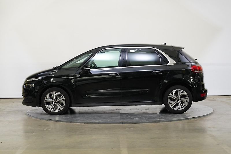 Citroën C4 Picasso - fotka 2 z 22
