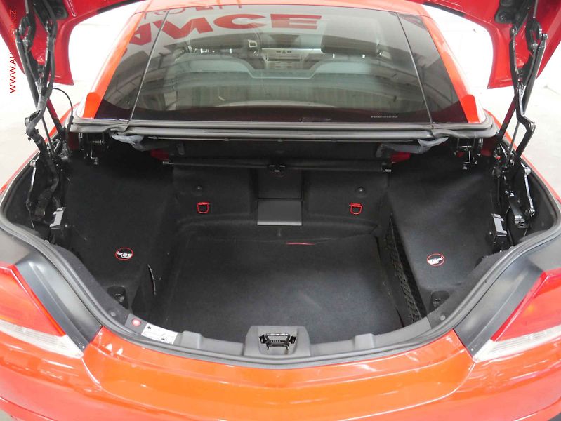 Opel Astra (2007) 1.6i Twin TOP, AC, temp - fotka 7 z 17