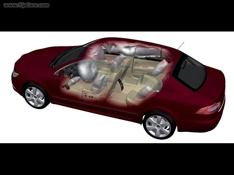 Škoda Superb - jaké jsou první dojmy?