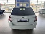 Škoda Fabia 1,2   TSI 66kW,WEBASTO - náhled 4