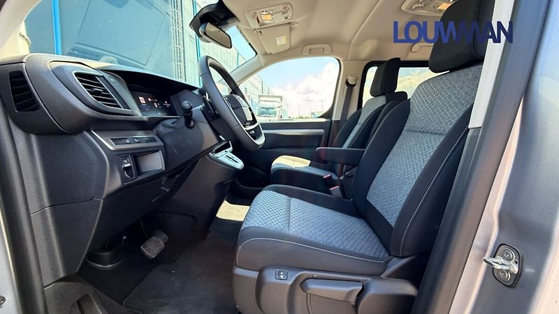 Toyota ProAce Verso AT FAMILY L2 - fotka 11 z 24