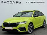 Škoda Octavia (2023) RS 2.0 TSI 180kW - náhled 1