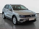 Volkswagen Tiguan (2018) Comfortline 2.0 TDI, 4X4 - náhled 1