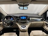 Mercedes-Benz Třídy V 300D 4MATIC EXCLUSIVE Airmatic - náhled 13