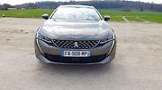 Peugeot 508 SW