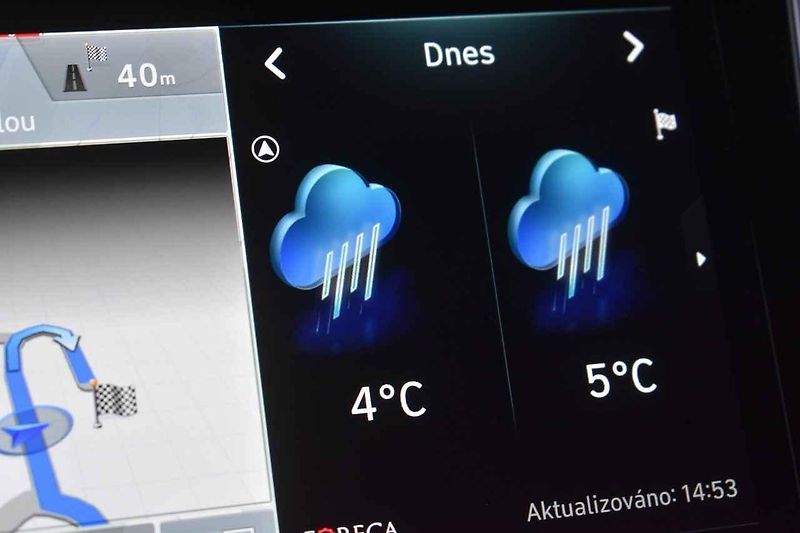 Moderní design bude část zákazníků milovat, část naopak odradí. I s tím lidé v Hyundai počítají