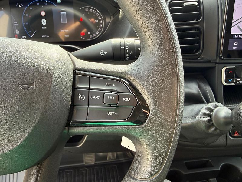Toyota ProAce 2,2 L2H2,Active Multimedia  Ma - fotka 12 z 18