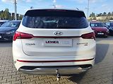 Hyundai Santa Fe 2.2 CRDI/148kW Luxury DCT 4x4 - náhled 6