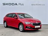 Škoda Scala (2022) Ambition 1,0TSi 81kW - náhled 10