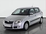 Škoda Fabia (2009) 1.4 TDI, rezervace - náhled 1