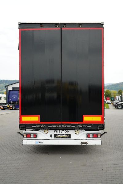 Volvo FH (2021) 460 / I – SAVE / ACC / EURO 6  - fotka 44 z 55