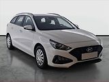 Hyundai i30 (2021) Comfort 1.6 CRDi, Serv.kniha - náhled 1