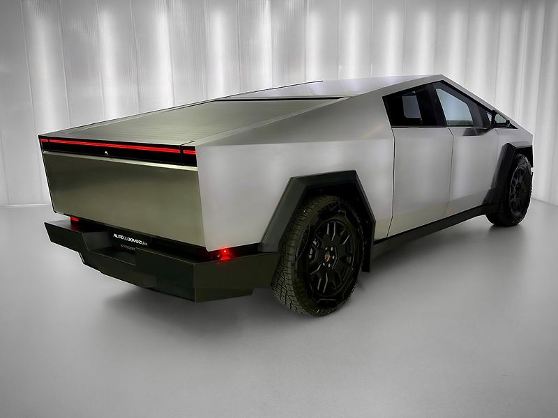 Tesla Ostatní AWD 438 KW FOUNDATION SERIES, - fotka 6 z 31