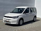 Volkswagen Caddy (2026) 6G 2,0TDI - náhled 1