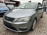 Seat Toledo (2013) 1.2 TSi 77 KW servisni kniha - náhled 1