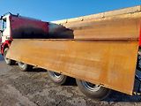 Iveco Stralis X-Way 480 Meiller Bord - náhled 8