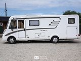 Hymer Ostatní (2014) Exsis 678 Fiat, Markíza, Solár - náhled 23