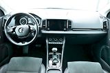 Škoda Karoq (2021) STYLE TSI 1.5/110KW 7AP - náhled 4