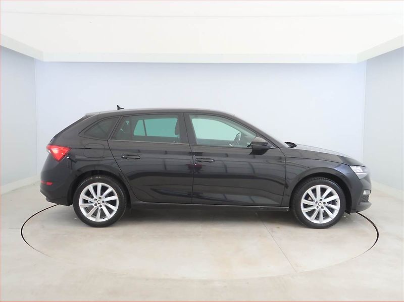 Škoda Scala (2019) Style 1.6 TDI, Automat - fotka 6 z 16