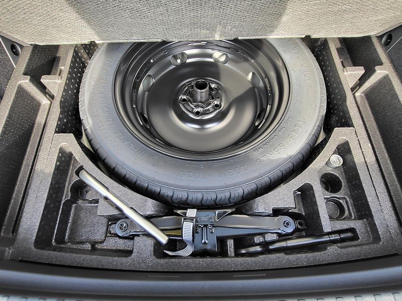 Volkswagen Tayron (2025) People 2,0TDI 110 kW-nové - fotka 23 z 27