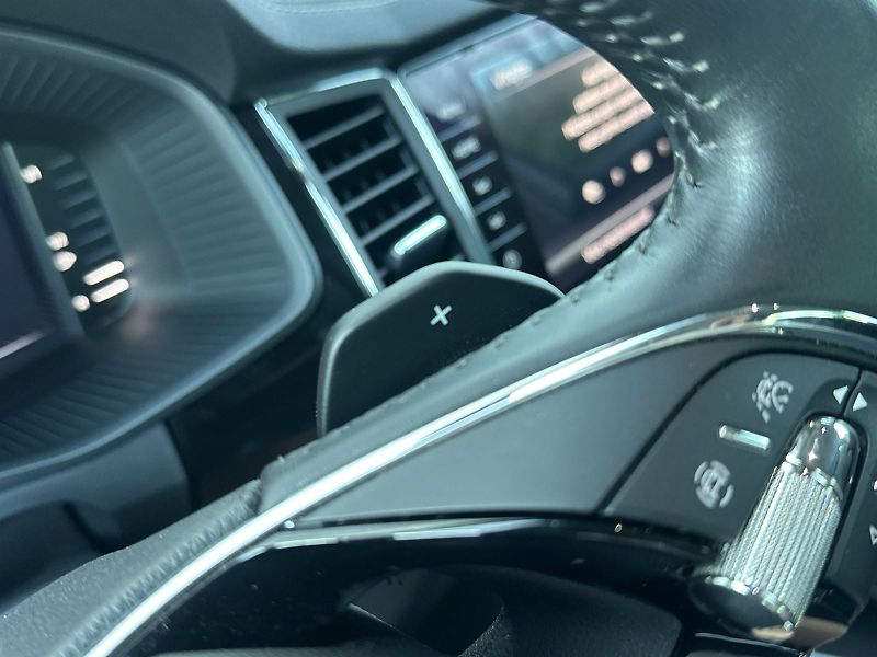 Škoda Kodiaq (2022) 2.0 TDI 4x4 DSG L&K - fotka 24 z 40