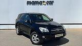 Toyota RAV4 2.2D-4D 4x4 PRAVIDELNÝ SERVIS - náhled 1