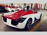 Car News China