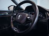 Škoda Superb 2.0TDI 147kW Style 4x4 DSG - náhled 26