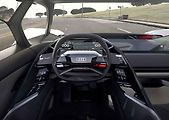 Studie Audi PB18 e-tron