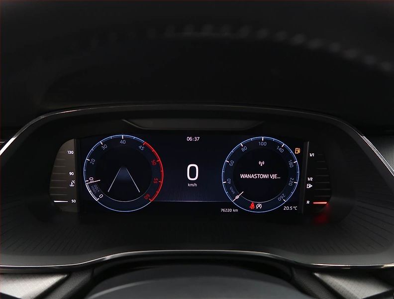 Škoda Octavia (2023) Ambition 2.0 TDI, ČR,1.maj - fotka 11 z 24
