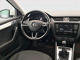 Škoda Octavia (2015) Style 1.6 TDI, Serv.kniha - náhled 7