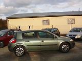 Renault Mégane (2003) 1.6i 16V nové v ČR - náhled 1
