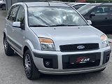 Ford Fusion 1.4i 16v ZÁMEK Ř.P. PŮVOD ČR - náhled 2
