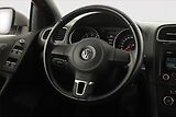 Volkswagen Golf (2011) Comfortline 1.2 TSI - náhled 12