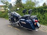 Harley-Davidson FLHR Road King (2012) - náhled 4