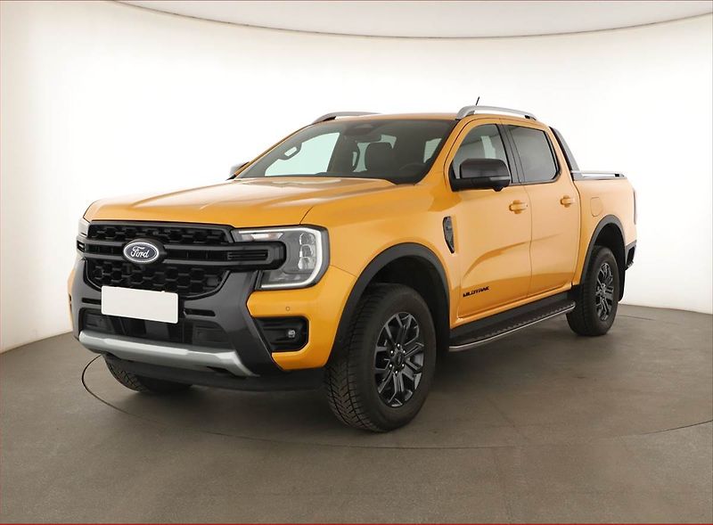 Ford Ranger (2023) 2.0 EcoBlue e-4WD - fotka 2 z 22