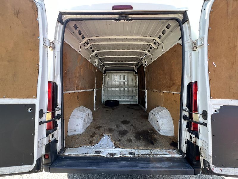 Peugeot Boxer 2.2HDi L3H2 PŮVOD ČR odp.DPH - fotka 23 z 27