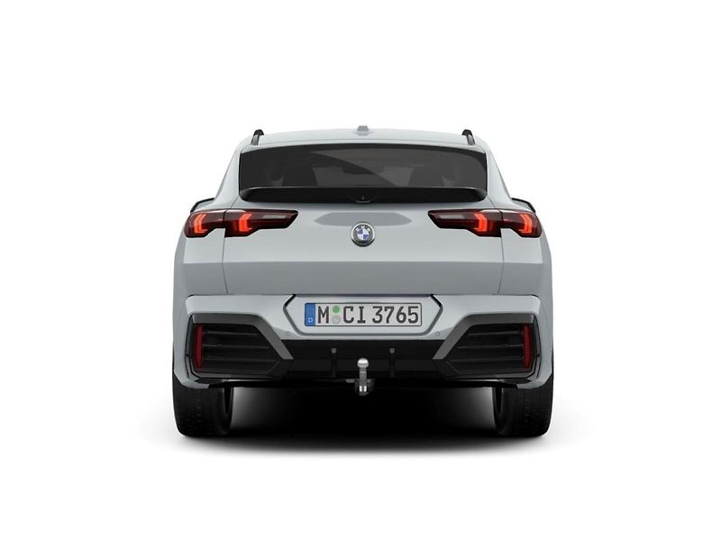 BMW X2 xDrive20d M-Sport - fotka 5 z 7